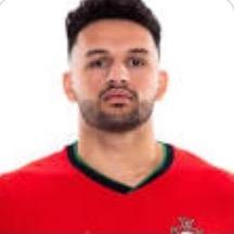 Gonçalo Ramos