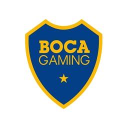 Boca Juniors (Boca Gaming)