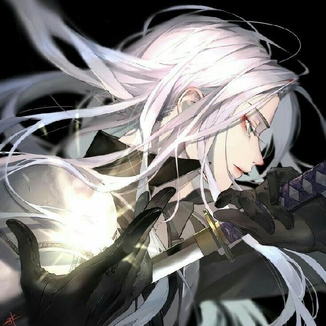 Sephiroth J. Hightower