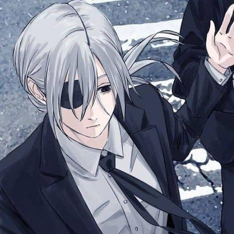 Evil-eye Wolf-frost