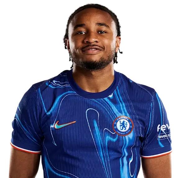 Christopher Nkunku