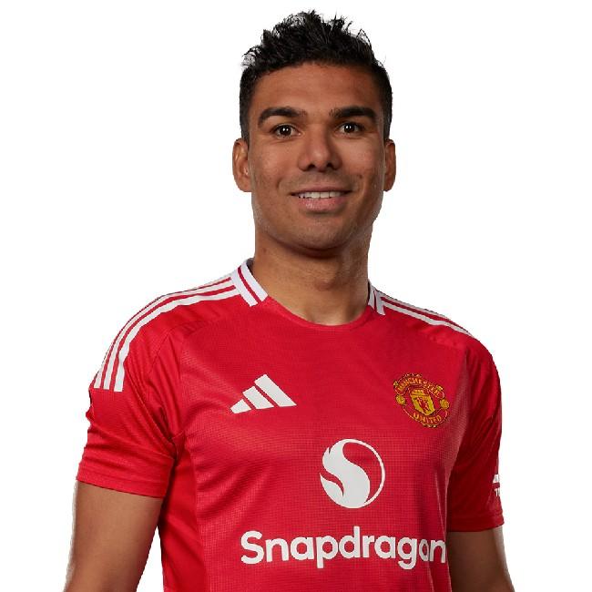 Casemiro