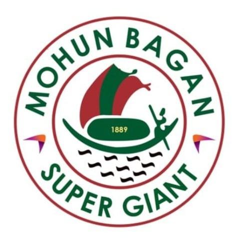 MOHUN BAGAN SUPER GAINTS