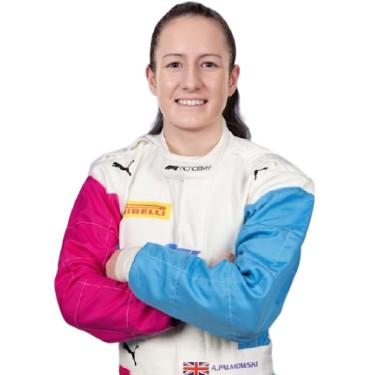 Alisha Palmowski
