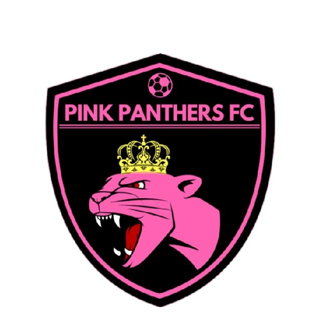 Pantera rosa fc