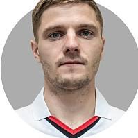 Никита Козловский