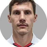 Александр Елисеев