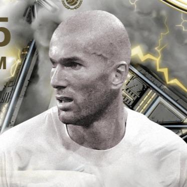 Zidane