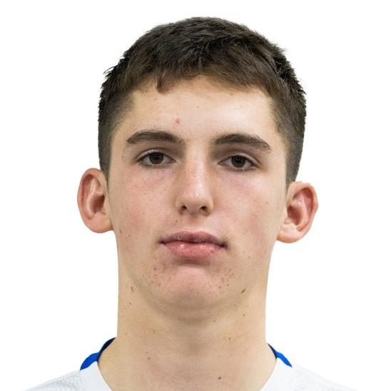 Илья Васин