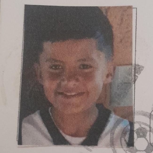 Matias Diaz Galindo  #117 2015