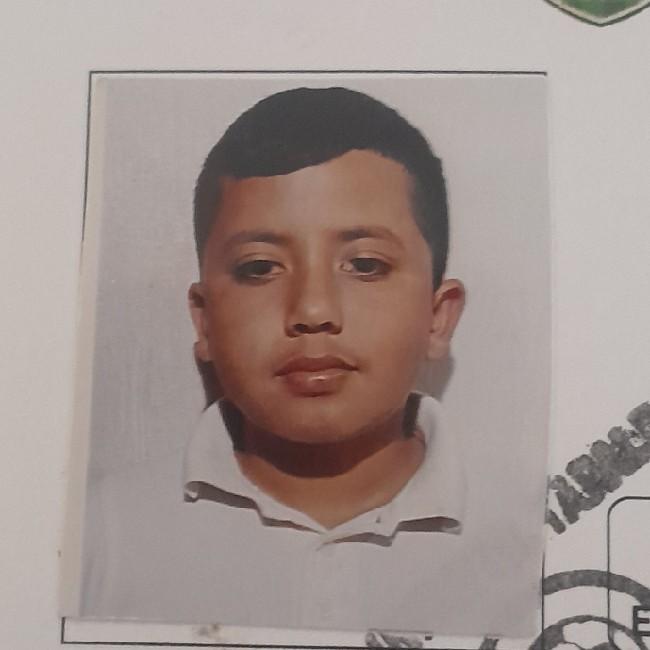 Yedzon Daniel Solano Trinidad #272 2013