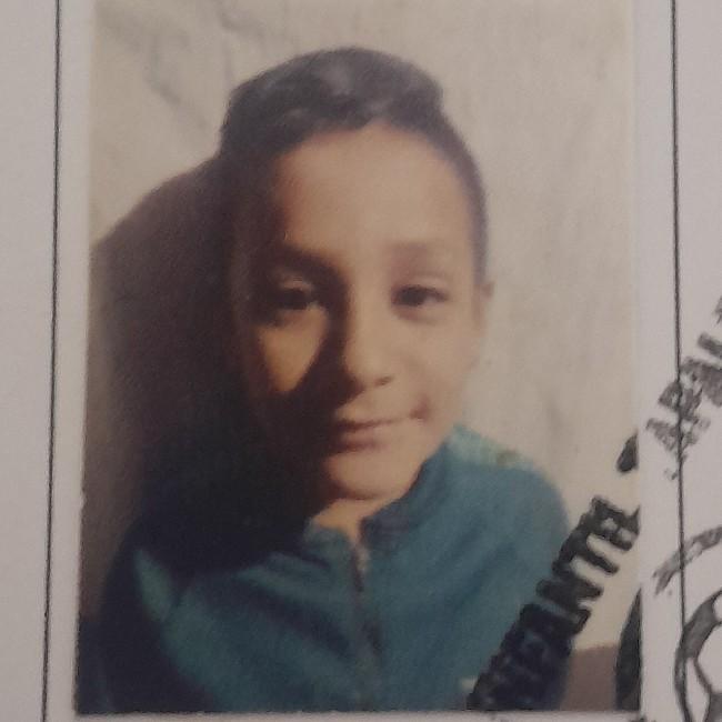 Javier Esau Larios Cordova #383 2016