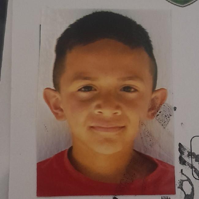 Martin Javier Leon Suarez #385 2015