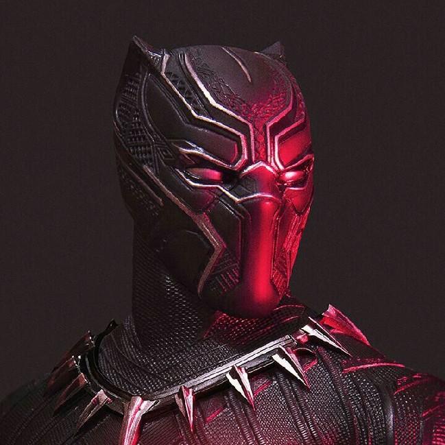 Wakanda Football Club