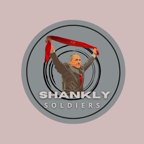 Shankly Soldiers