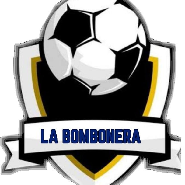 LA BOMBONERA
