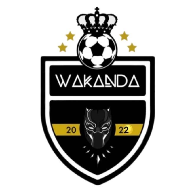 Wakanda FC