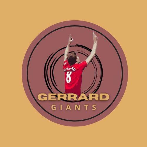 Gerrard Giants