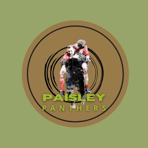 Paisley Panthers