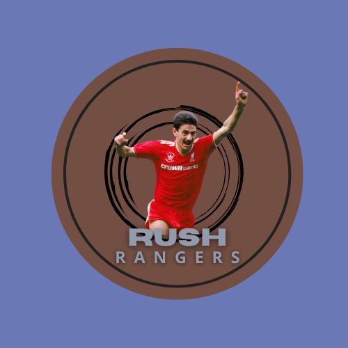 Rush Rangers