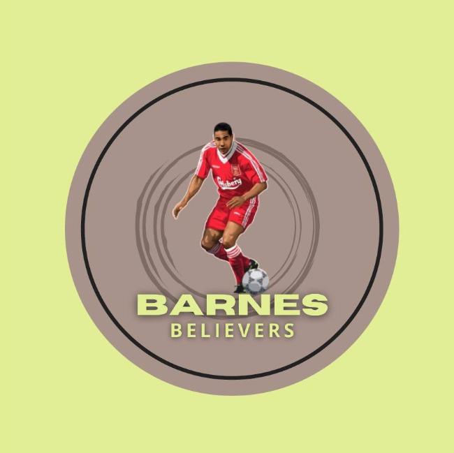 Barnes Believers