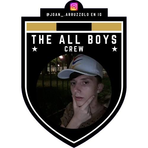 The Crew All Boys