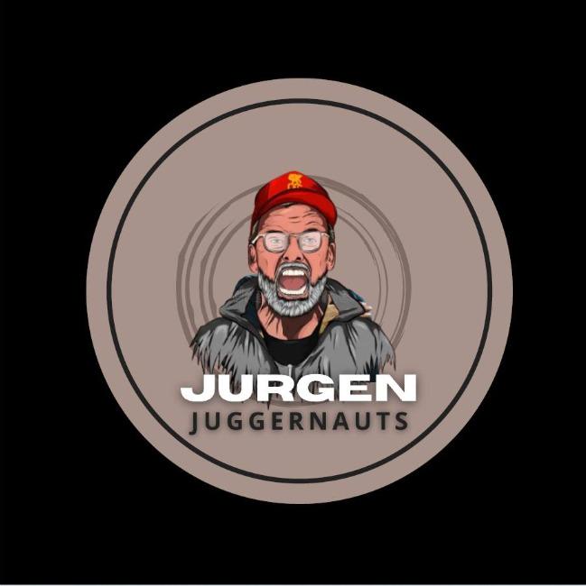 Jurgen Juggernauts