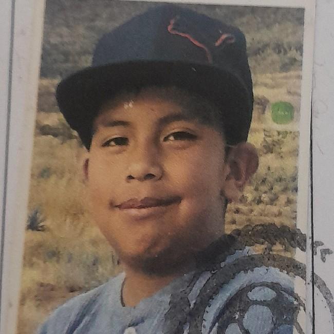 Luis Armando Aguilar Huerta #400 2015