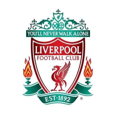 ɢᴀʙʀɪᴇʟ ʀᴅ LIVERPOOL