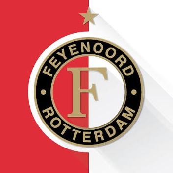 ᴄᴀʀʟᴀ̃ᴏ FEYENOORD