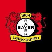 ᴠɪᴛᴏʀ ᴄᴀʀᴠᴀʟʜᴏ LEVERKUSEN