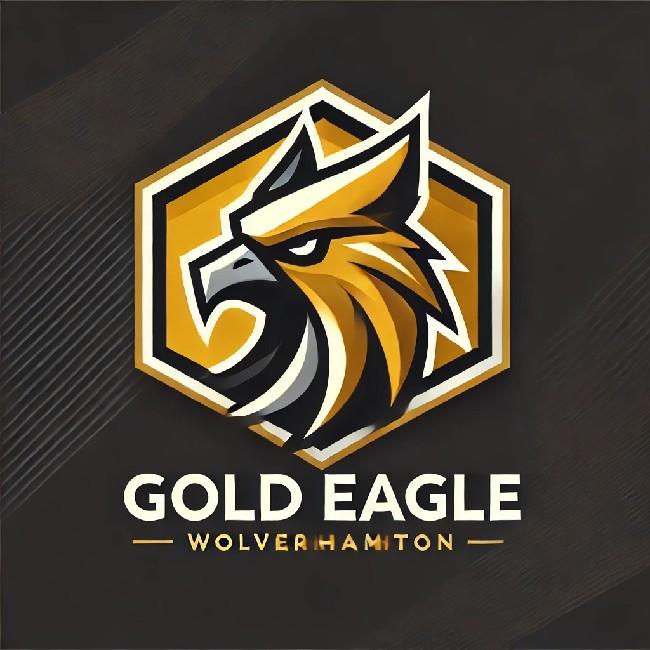 Gold Eagle