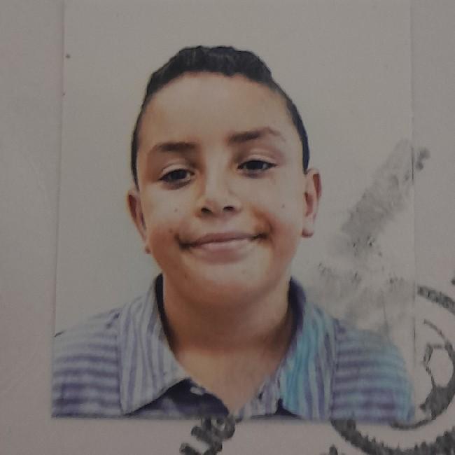 Simon Barrios Camacho #1323 2015