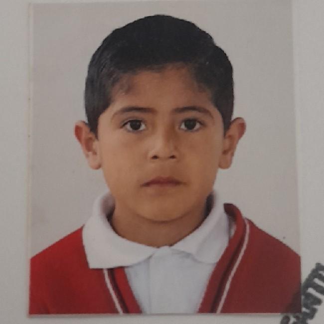 Mateo Quintero de la Torre #260 2018