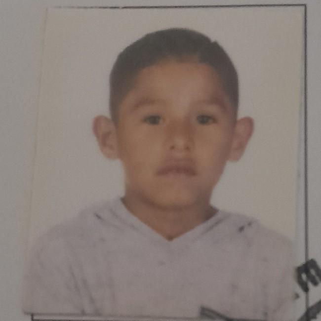Agustin Alejandro Magallanes Perez #242 2014