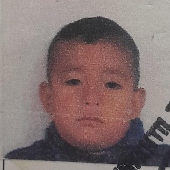 Jonathan Alberto Vazquez Sandoval #179 2014