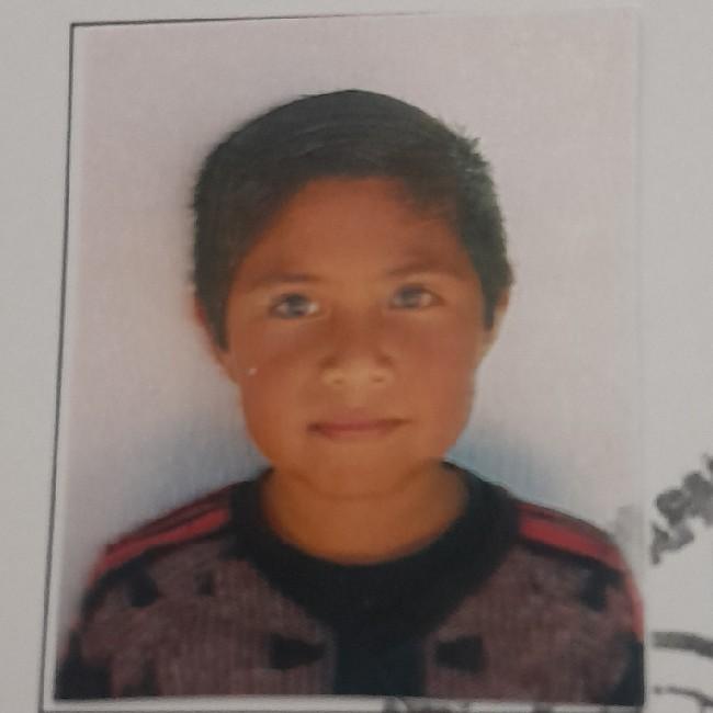 Angel Emiliano Flores Rodriguez #248 2014