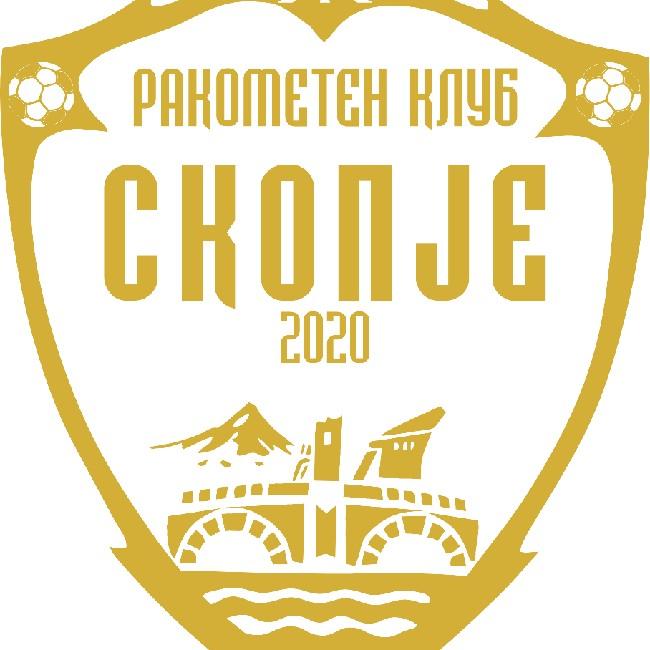 RK Skopje 2020