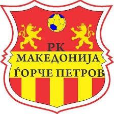 RK Makedonija Gjorce Petrov