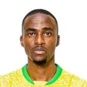 Thembinkosi Lorch