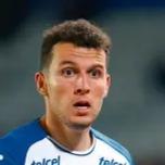 Oussama Idrissi