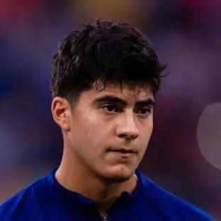 Obed Vargas