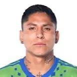 Raúl Ruidíaz