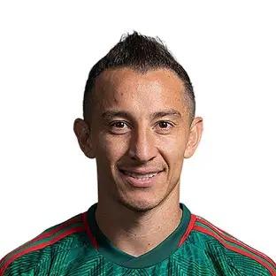 Andrés Guardado