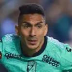 Ángel Mena
