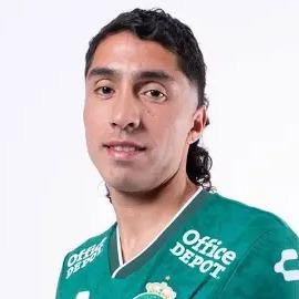Luciano Cabral