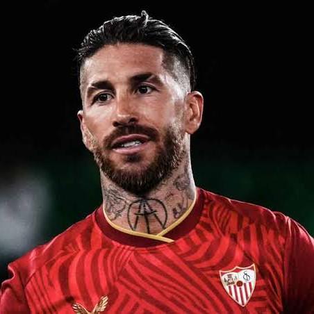 Sergio Ramos