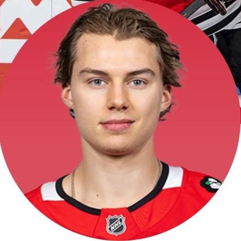 Connor Bedard