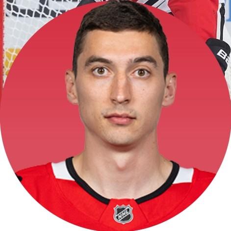 Ilya Mikheyev