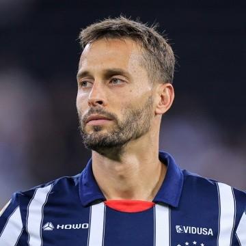 Sergio Canales